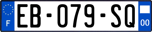 EB-079-SQ