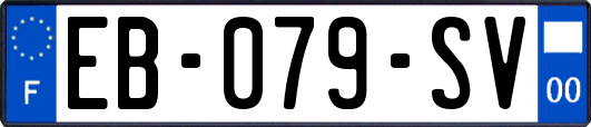 EB-079-SV