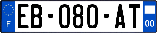 EB-080-AT