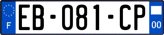 EB-081-CP