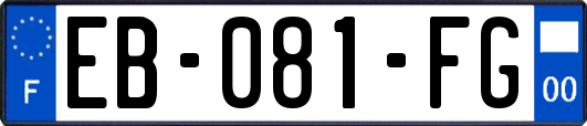 EB-081-FG