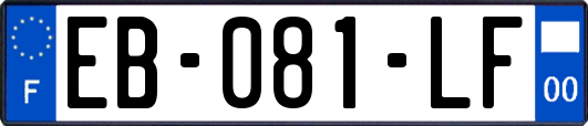 EB-081-LF