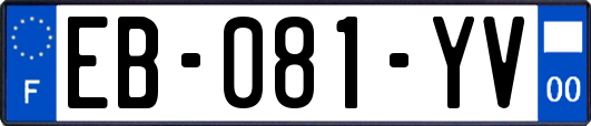 EB-081-YV