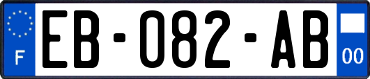 EB-082-AB