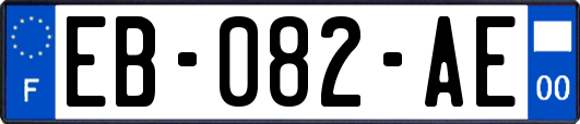 EB-082-AE