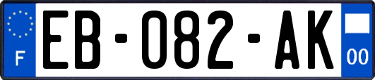 EB-082-AK