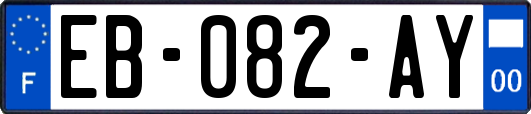 EB-082-AY