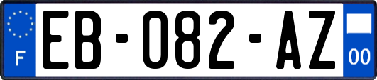 EB-082-AZ