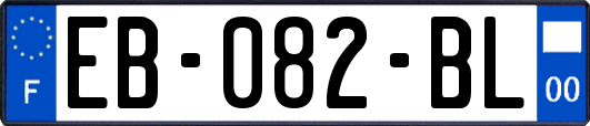 EB-082-BL