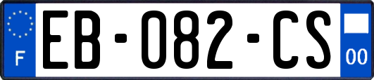 EB-082-CS