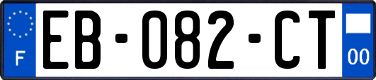 EB-082-CT