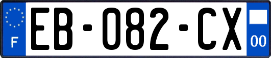 EB-082-CX