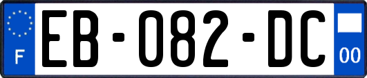 EB-082-DC