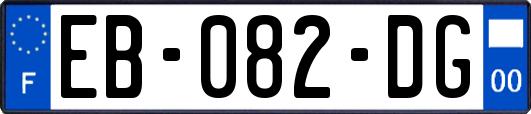 EB-082-DG