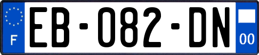 EB-082-DN