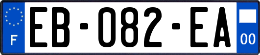 EB-082-EA