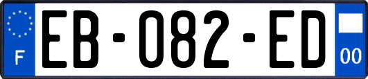 EB-082-ED