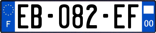 EB-082-EF