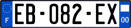 EB-082-EX