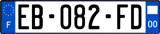 EB-082-FD