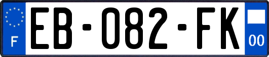 EB-082-FK