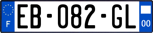 EB-082-GL