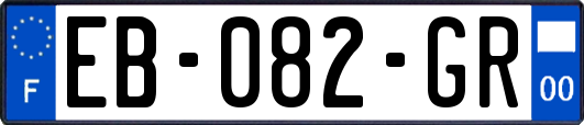 EB-082-GR