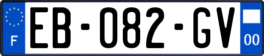 EB-082-GV