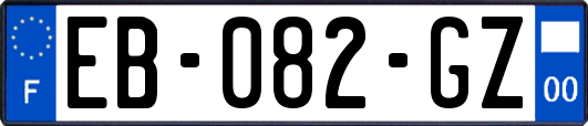 EB-082-GZ