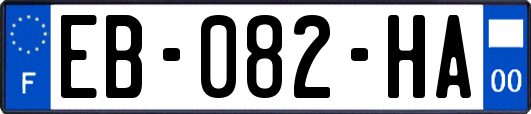 EB-082-HA