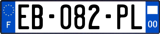 EB-082-PL