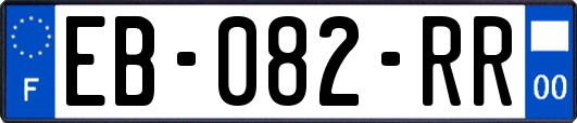 EB-082-RR