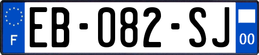 EB-082-SJ
