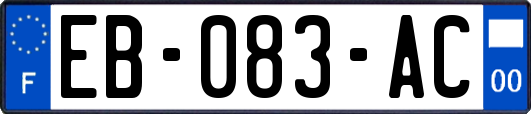 EB-083-AC