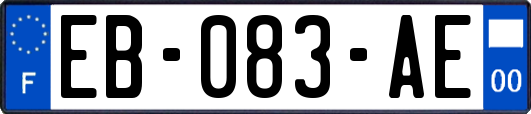 EB-083-AE