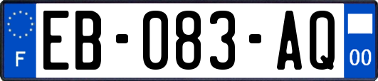 EB-083-AQ