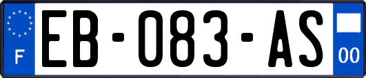 EB-083-AS