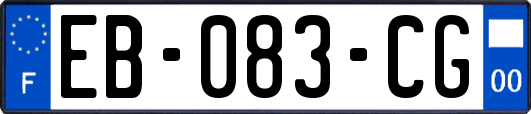 EB-083-CG