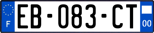 EB-083-CT