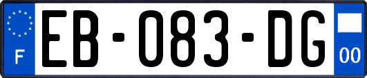 EB-083-DG