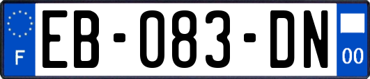 EB-083-DN