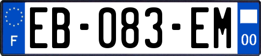 EB-083-EM