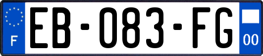 EB-083-FG