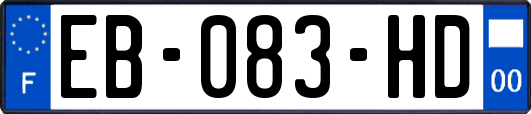 EB-083-HD