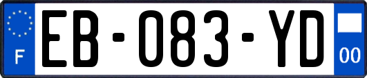 EB-083-YD