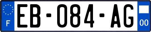 EB-084-AG