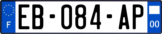 EB-084-AP