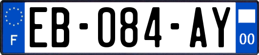 EB-084-AY