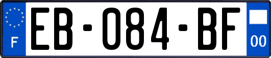 EB-084-BF