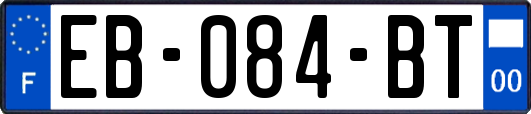 EB-084-BT